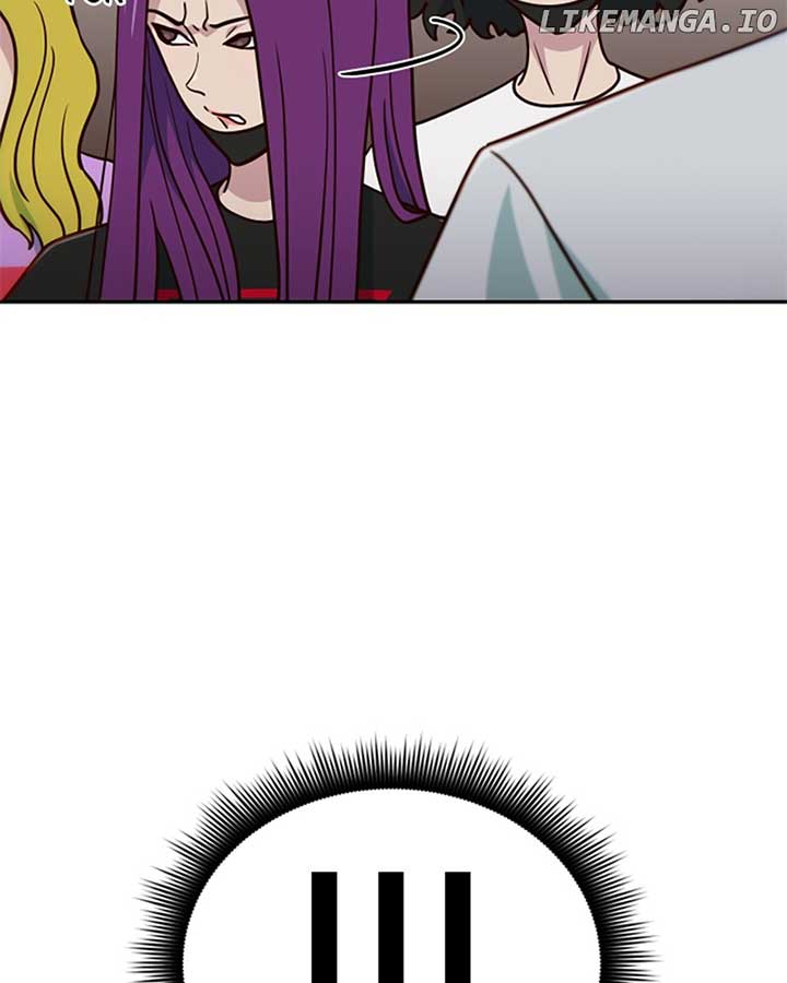 I’m the Only One Bullied by the New High School Student Chapter 35 - Page 105