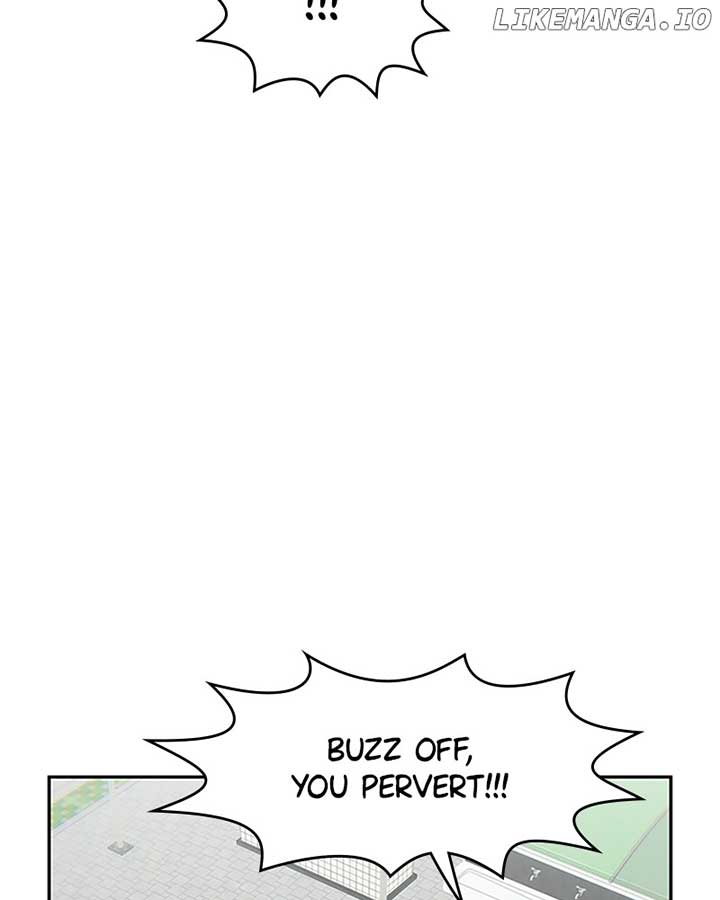 I’m the Only One Bullied by the New High School Student Chapter 35 - Page 109