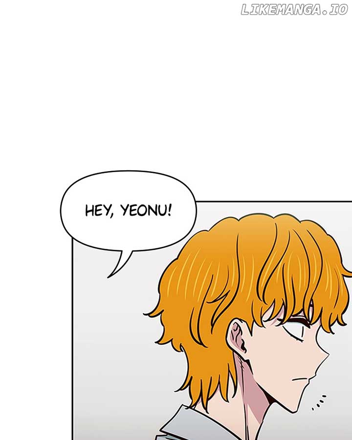 I’m the Only One Bullied by the New High School Student Chapter 35 - Page 116