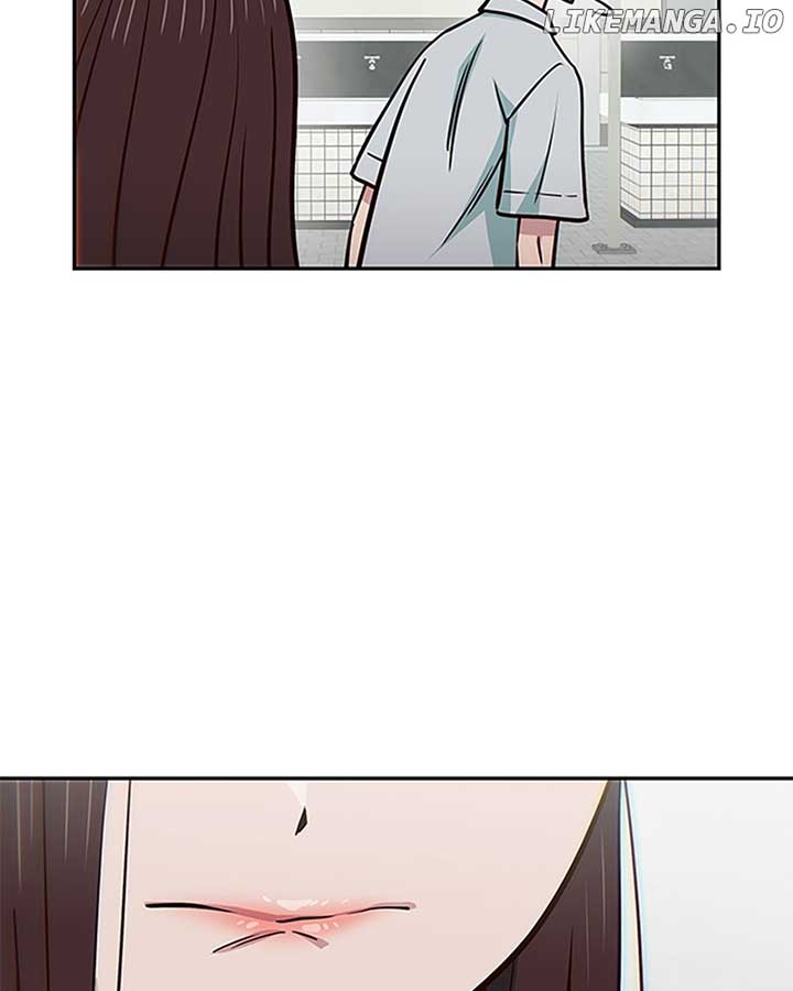 I’m the Only One Bullied by the New High School Student Chapter 35 - Page 118