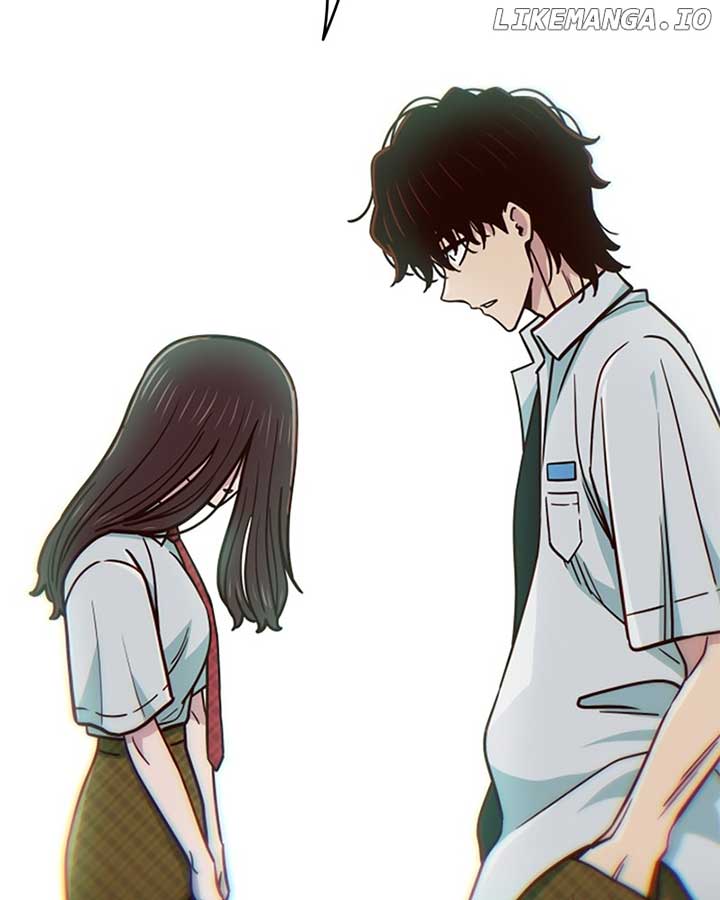 I’m the Only One Bullied by the New High School Student Chapter 35 - Page 12
