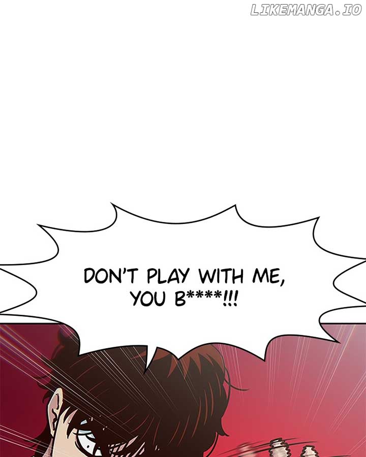 I’m the Only One Bullied by the New High School Student Chapter 35 - Page 21