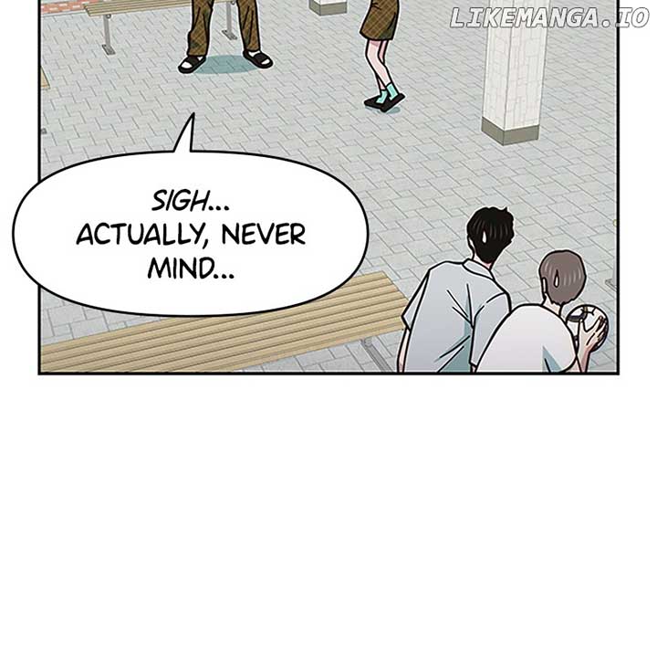 I’m the Only One Bullied by the New High School Student Chapter 35 - Page 24