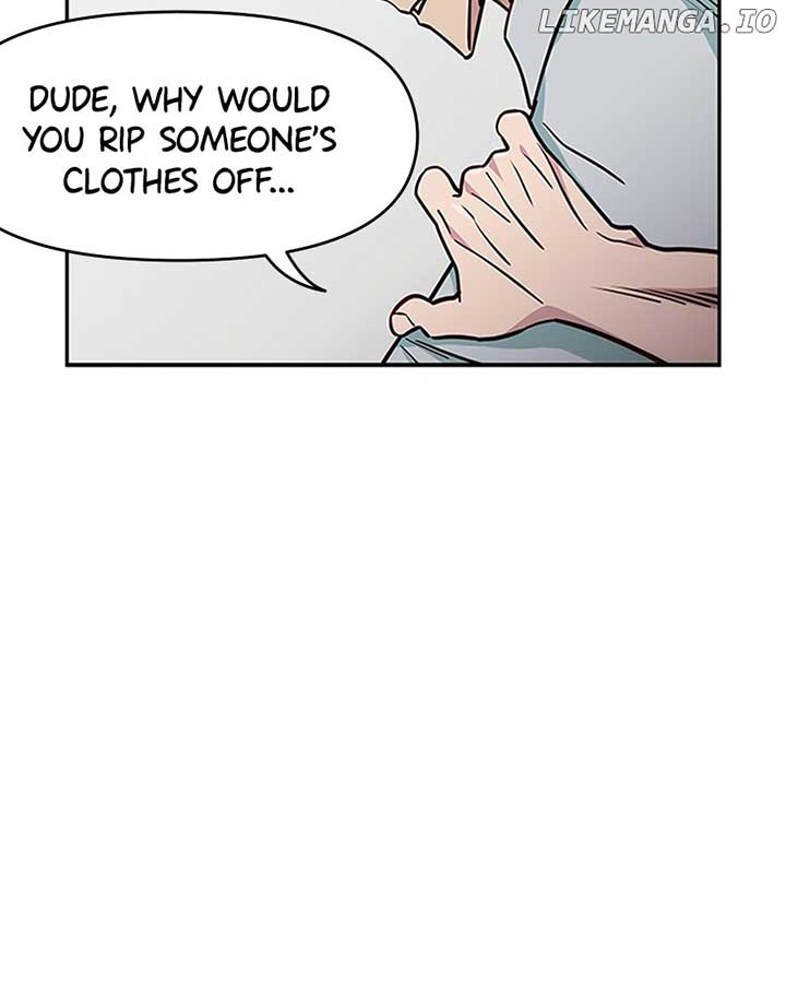 I’m the Only One Bullied by the New High School Student Chapter 35 - Page 35