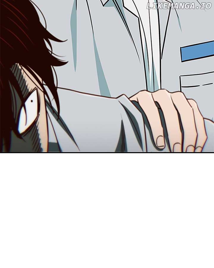 I’m the Only One Bullied by the New High School Student Chapter 35 - Page 37
