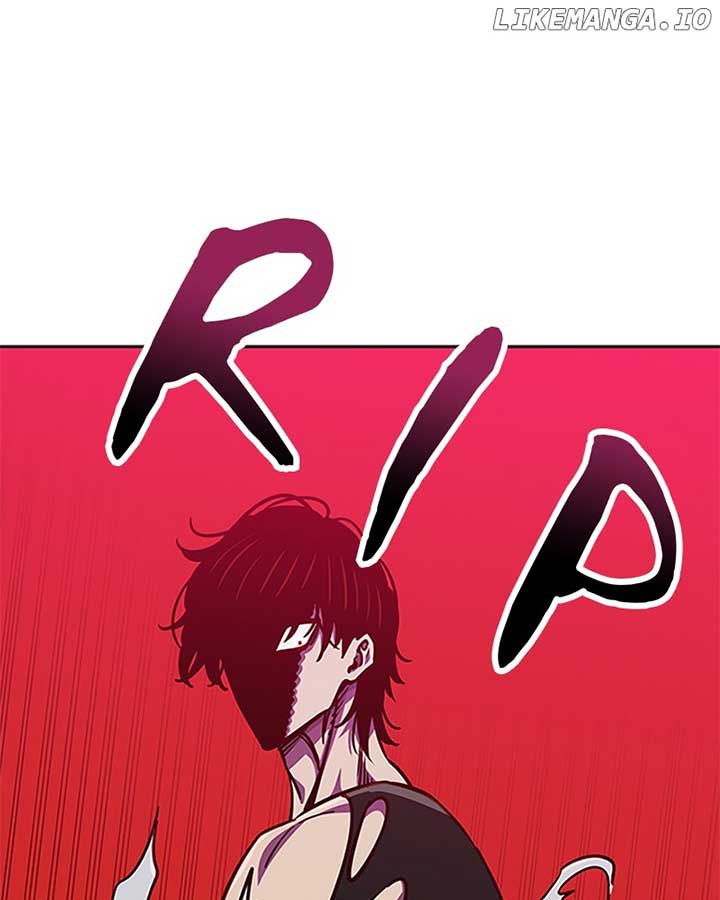 I’m the Only One Bullied by the New High School Student Chapter 35 - Page 38
