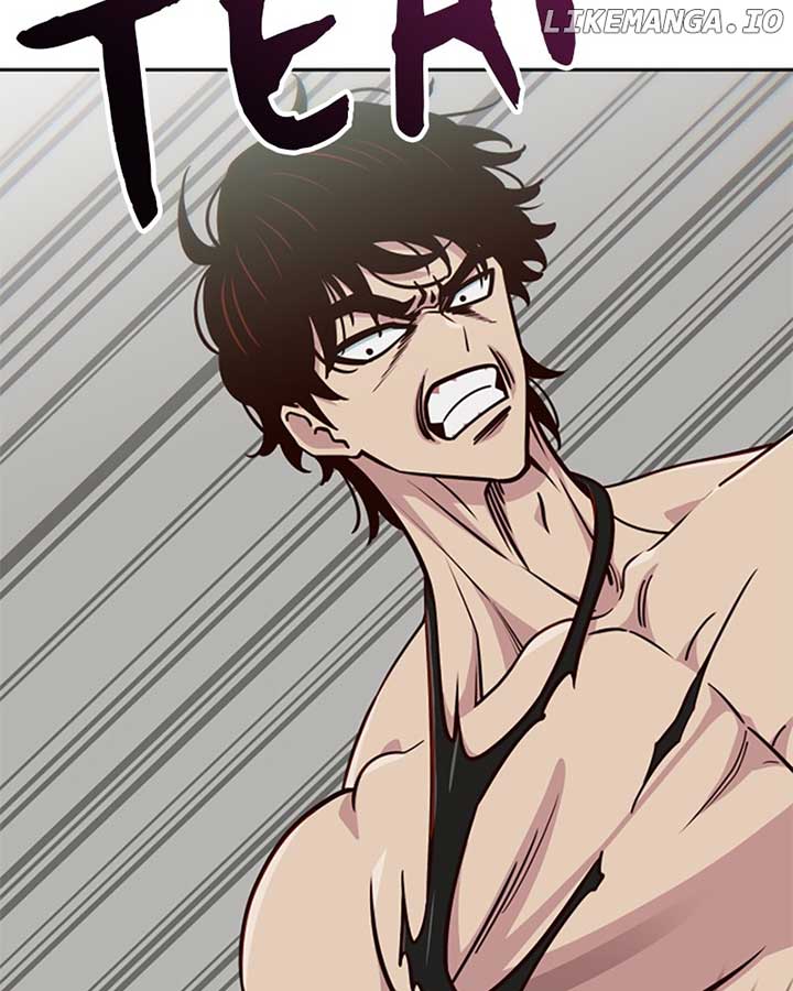 I’m the Only One Bullied by the New High School Student Chapter 35 - Page 45