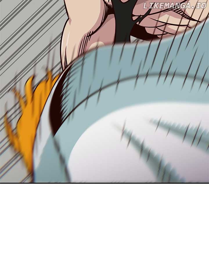 I’m the Only One Bullied by the New High School Student Chapter 35 - Page 46