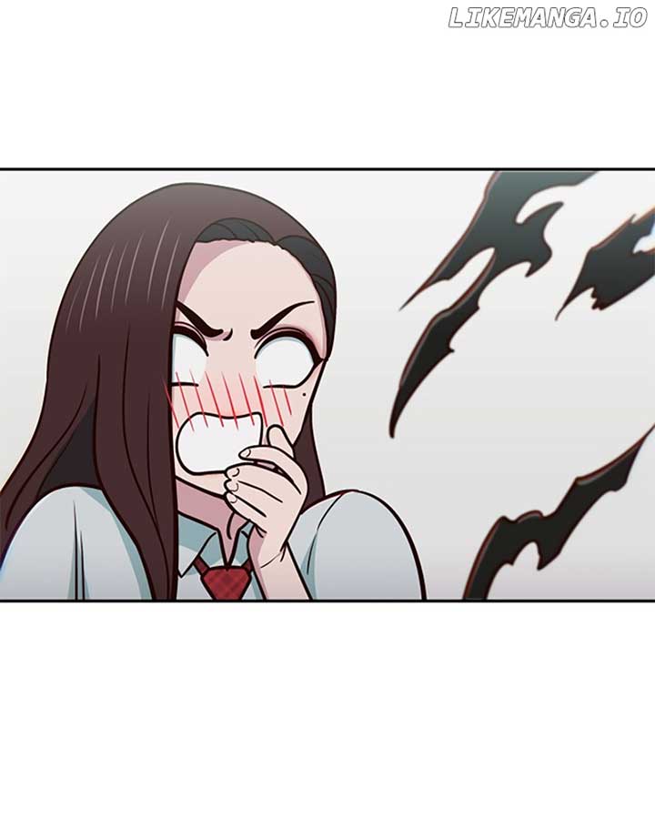 I’m the Only One Bullied by the New High School Student Chapter 35 - Page 47