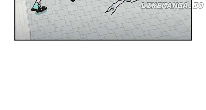 I’m the Only One Bullied by the New High School Student Chapter 35 - Page 49