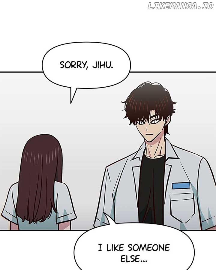 I’m the Only One Bullied by the New High School Student Chapter 35 - Page 5