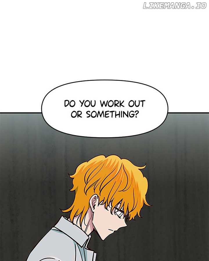 I’m the Only One Bullied by the New High School Student Chapter 35 - Page 50
