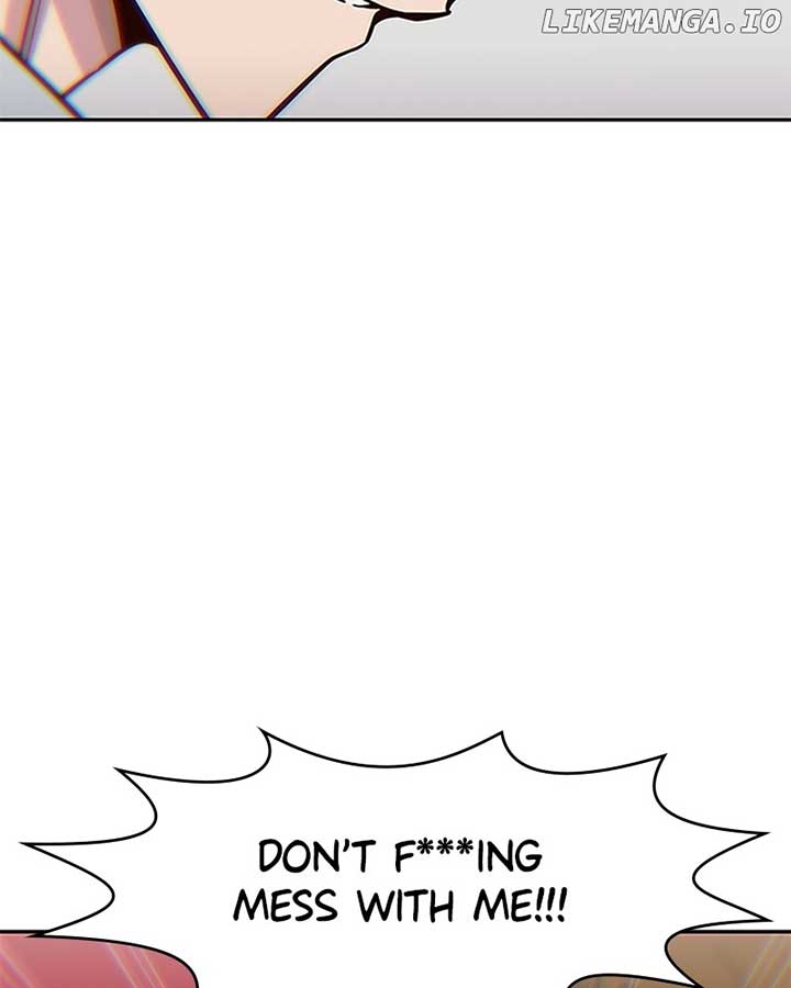 I’m the Only One Bullied by the New High School Student Chapter 35 - Page 53