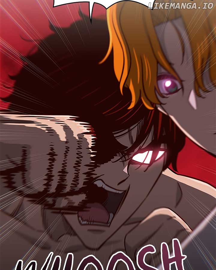 I’m the Only One Bullied by the New High School Student Chapter 35 - Page 54