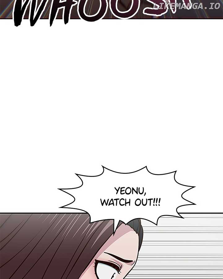 I’m the Only One Bullied by the New High School Student Chapter 35 - Page 55