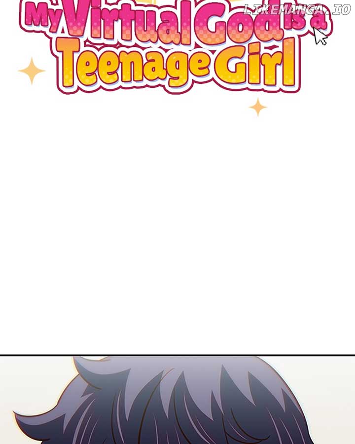 I’m the Only One Bullied by the New High School Student Chapter 35 - Page 57