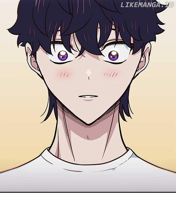 I’m the Only One Bullied by the New High School Student Chapter 35 - Page 58