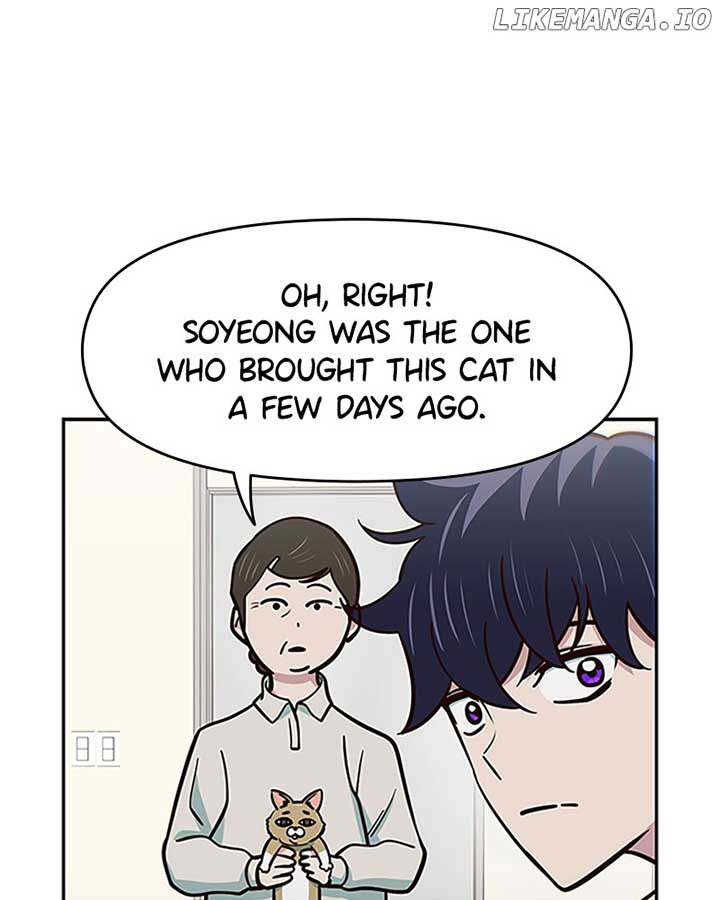 I’m the Only One Bullied by the New High School Student Chapter 35 - Page 64