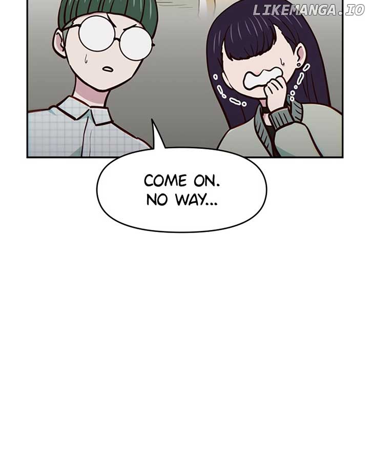 I’m the Only One Bullied by the New High School Student Chapter 35 - Page 77