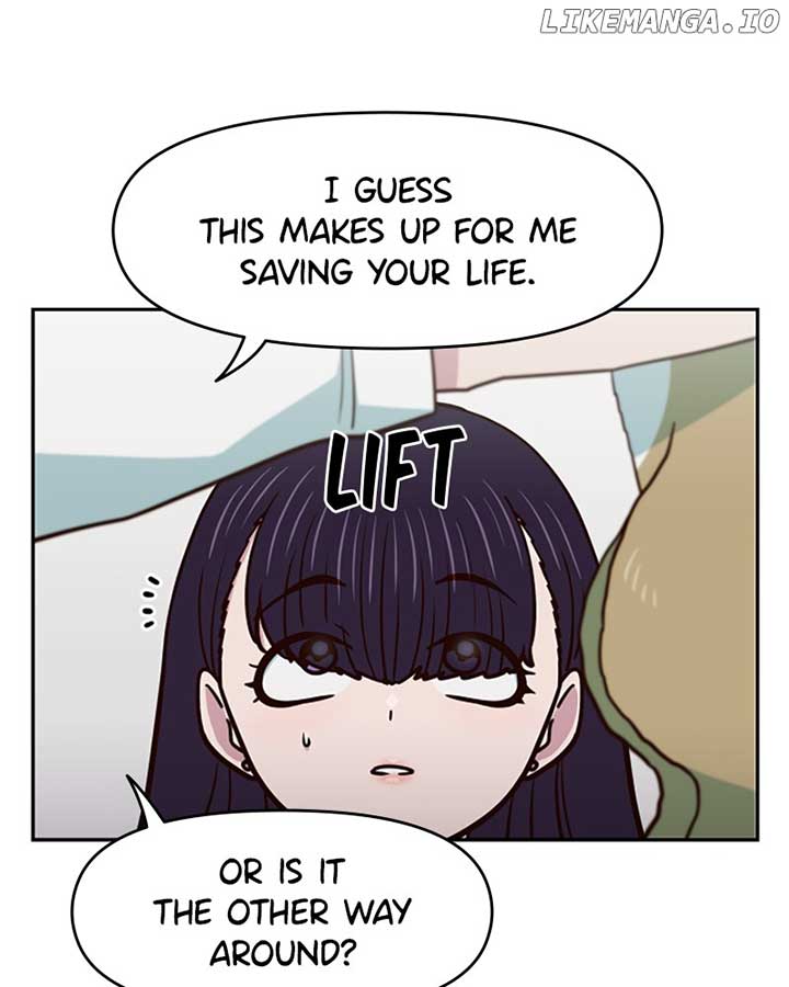 I’m the Only One Bullied by the New High School Student Chapter 35 - Page 78