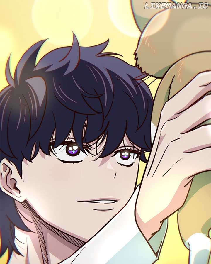 I’m the Only One Bullied by the New High School Student Chapter 35 - Page 80