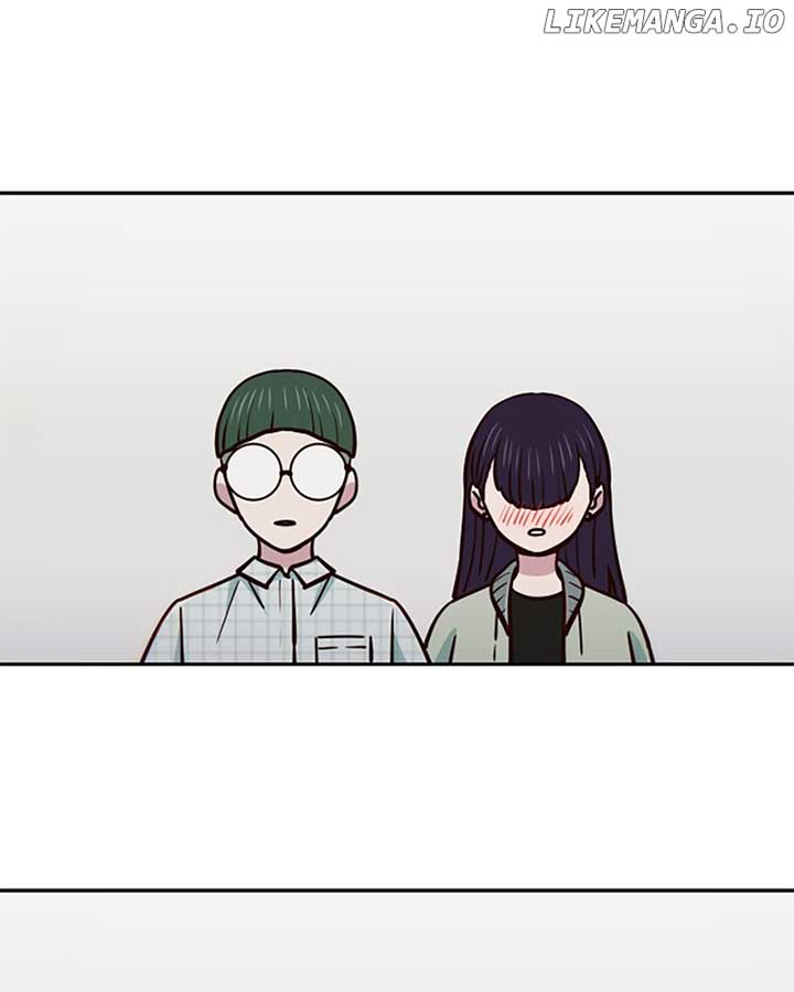 I’m the Only One Bullied by the New High School Student Chapter 35 - Page 82