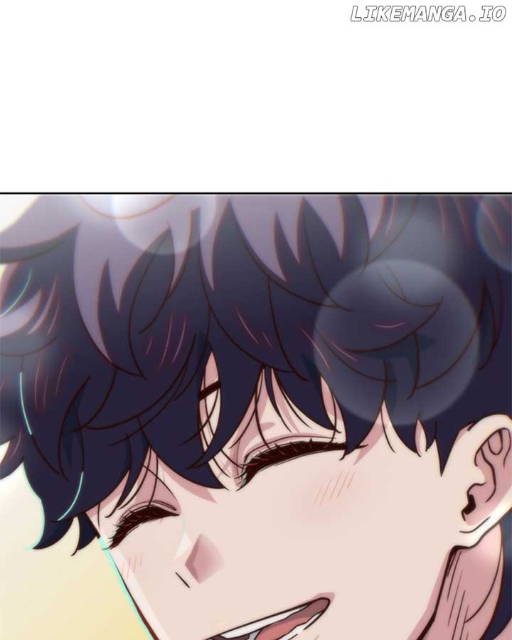 I’m the Only One Bullied by the New High School Student Chapter 35 - Page 85