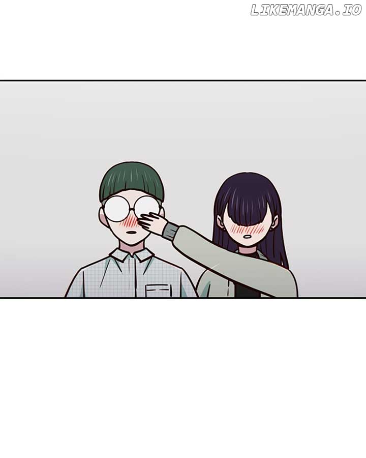 I’m the Only One Bullied by the New High School Student Chapter 35 - Page 87