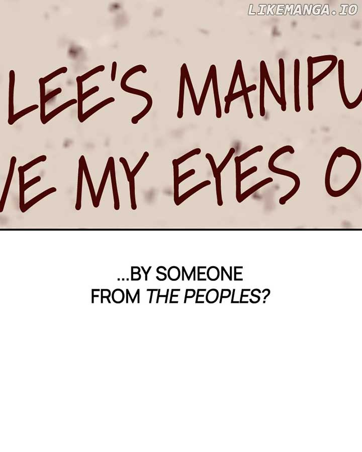 I’m the Only One Bullied by the New High School Student Chapter 35 - Page 9