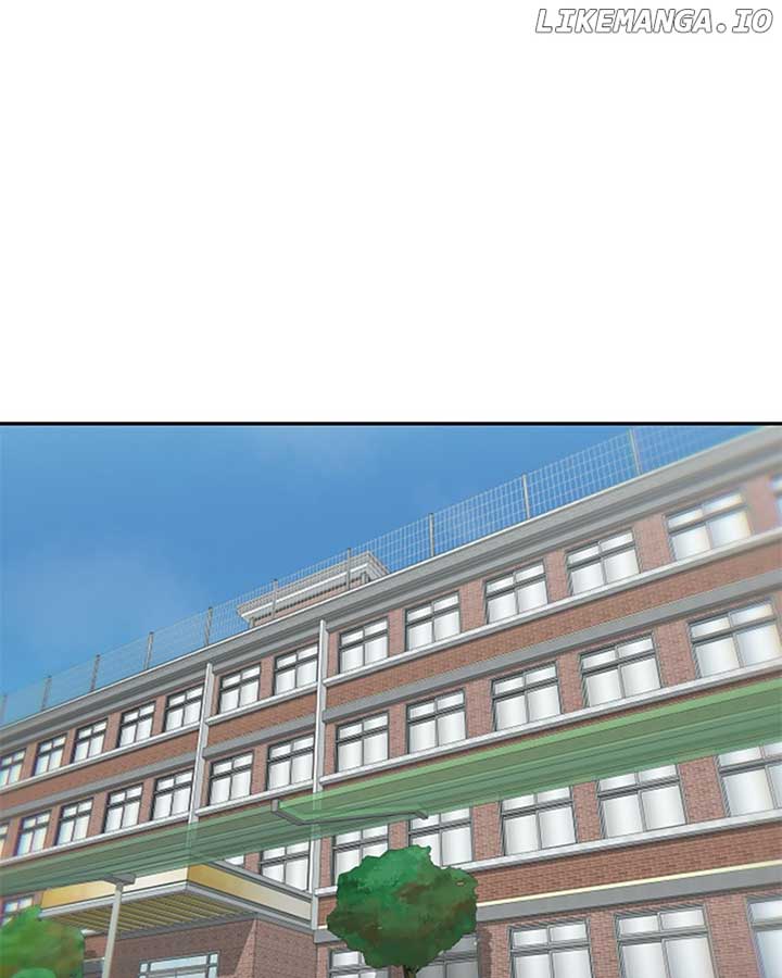 I’m the Only One Bullied by the New High School Student Chapter 35 - Page 90