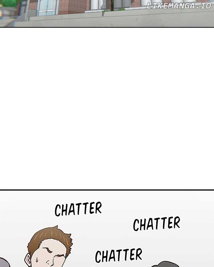I’m the Only One Bullied by the New High School Student Chapter 35 - Page 91