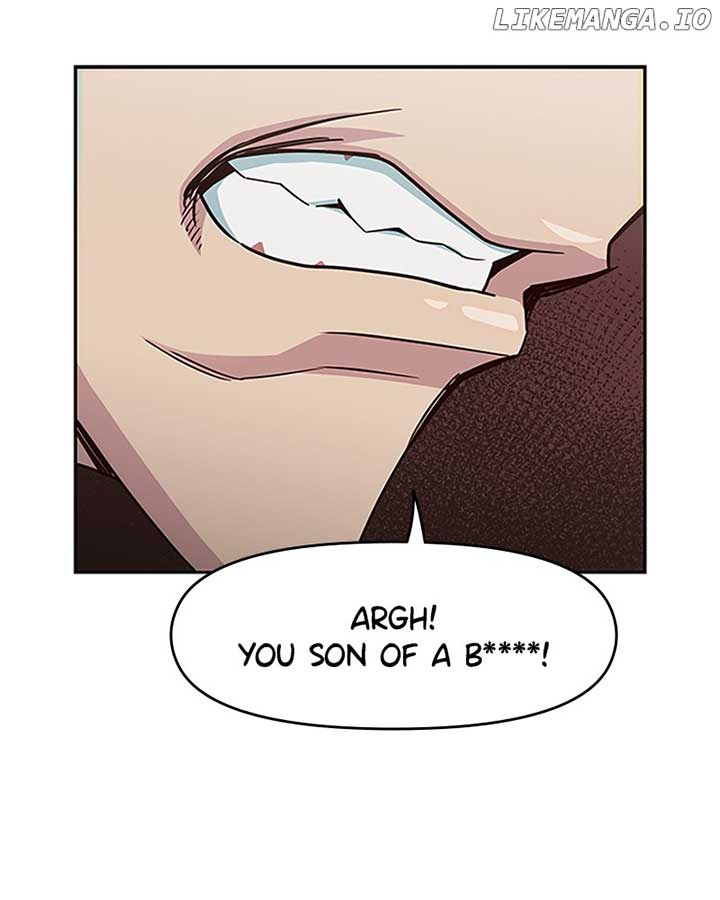I’m the Only One Bullied by the New High School Student Chapter 35 - Page 95