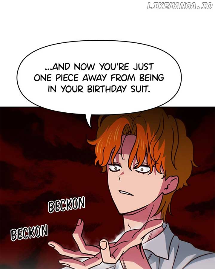 I’m the Only One Bullied by the New High School Student Chapter 35 - Page 99