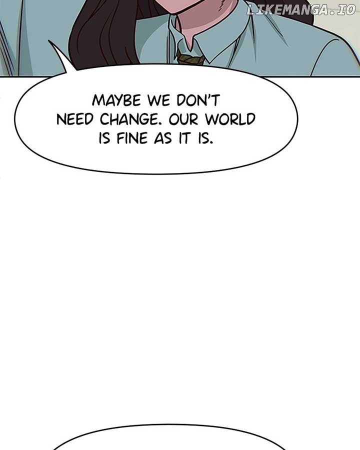 I’m the Only One Bullied by the New High School Student Chapter 36 - Page 100