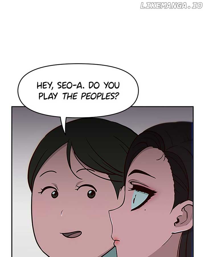 I’m the Only One Bullied by the New High School Student Chapter 36 - Page 103