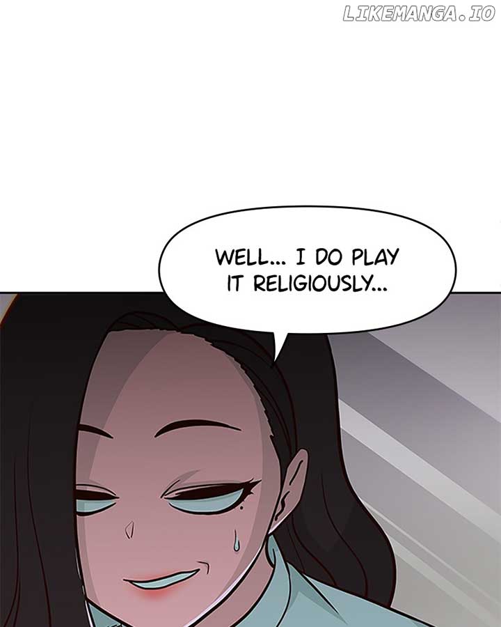 I’m the Only One Bullied by the New High School Student Chapter 36 - Page 106