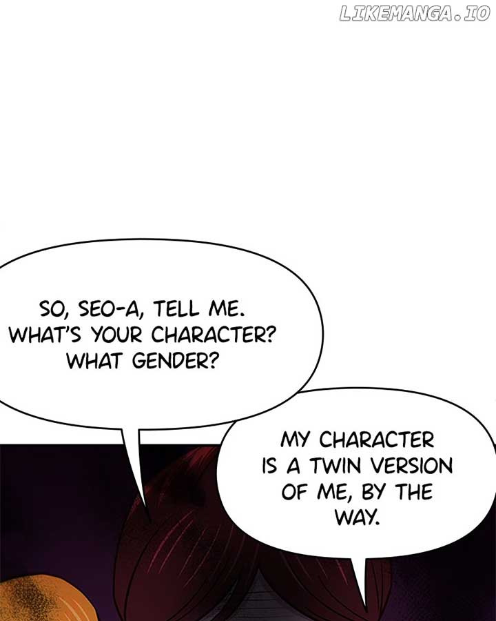 I’m the Only One Bullied by the New High School Student Chapter 36 - Page 109