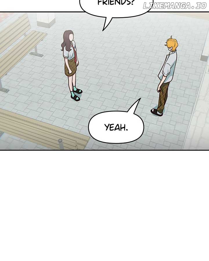 I’m the Only One Bullied by the New High School Student Chapter 36 - Page 11