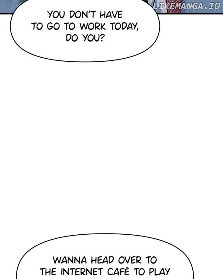 I’m the Only One Bullied by the New High School Student Chapter 36 - Page 111