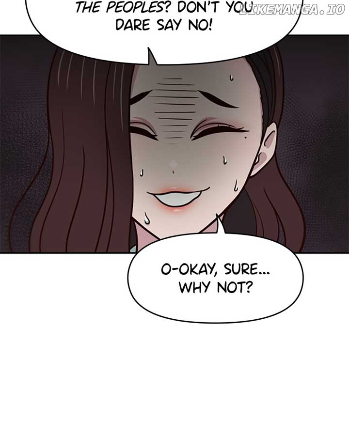I’m the Only One Bullied by the New High School Student Chapter 36 - Page 112