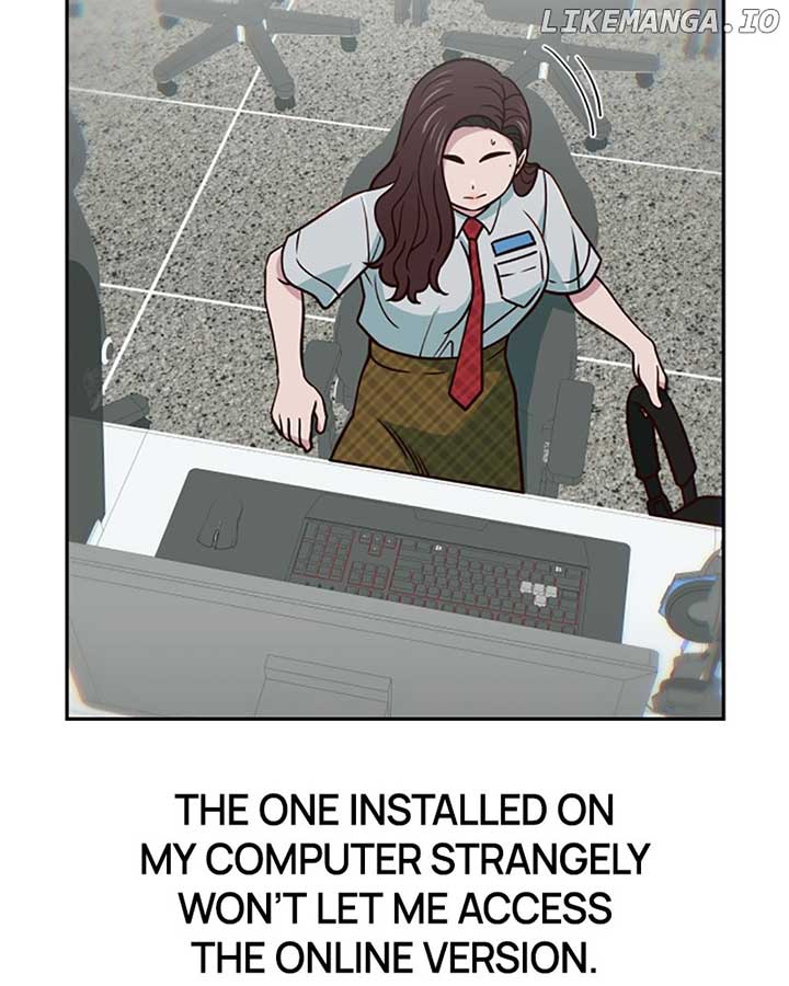I’m the Only One Bullied by the New High School Student Chapter 36 - Page 118