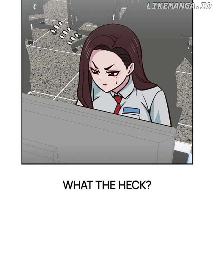 I’m the Only One Bullied by the New High School Student Chapter 36 - Page 123