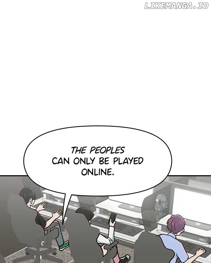 I’m the Only One Bullied by the New High School Student Chapter 36 - Page 132