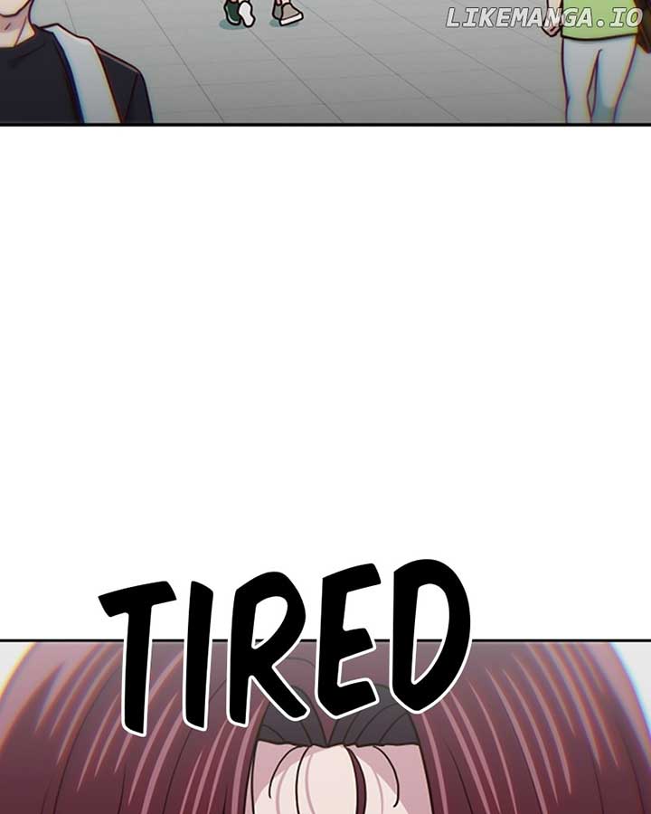 I’m the Only One Bullied by the New High School Student Chapter 36 - Page 135