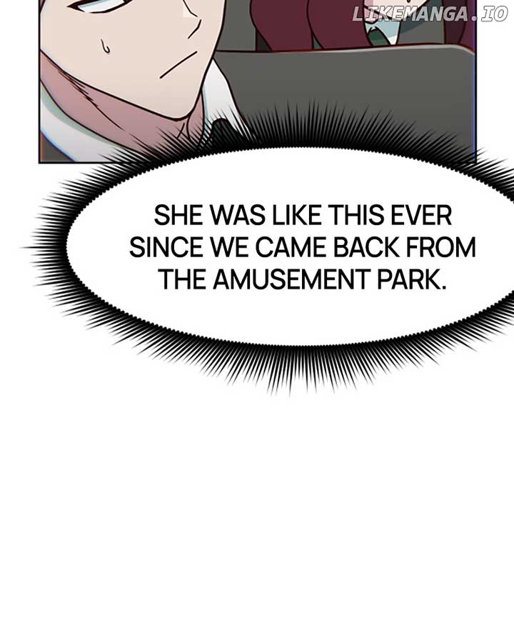 I’m the Only One Bullied by the New High School Student Chapter 36 - Page 139