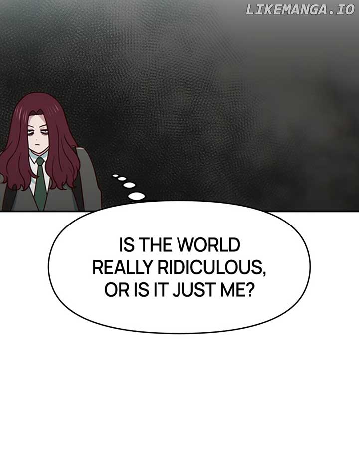 I’m the Only One Bullied by the New High School Student Chapter 36 - Page 144