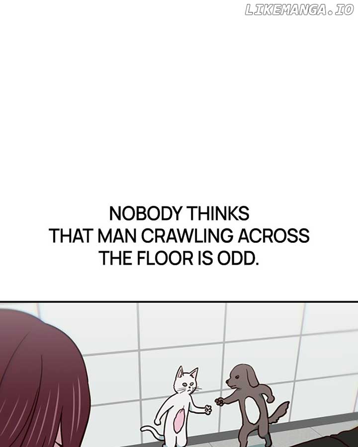 I’m the Only One Bullied by the New High School Student Chapter 36 - Page 145