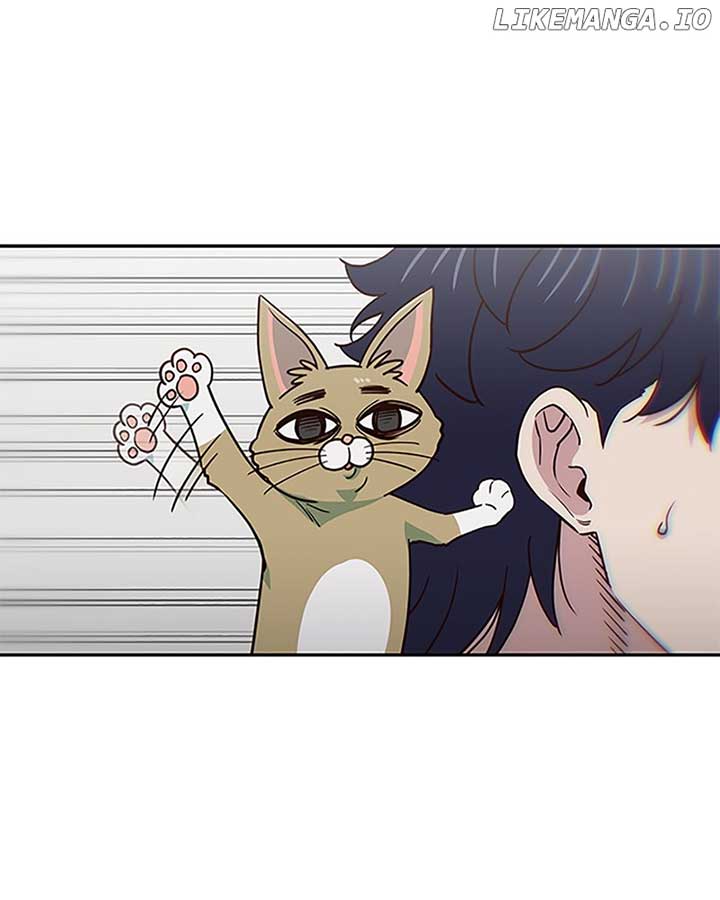 I’m the Only One Bullied by the New High School Student Chapter 36 - Page 154