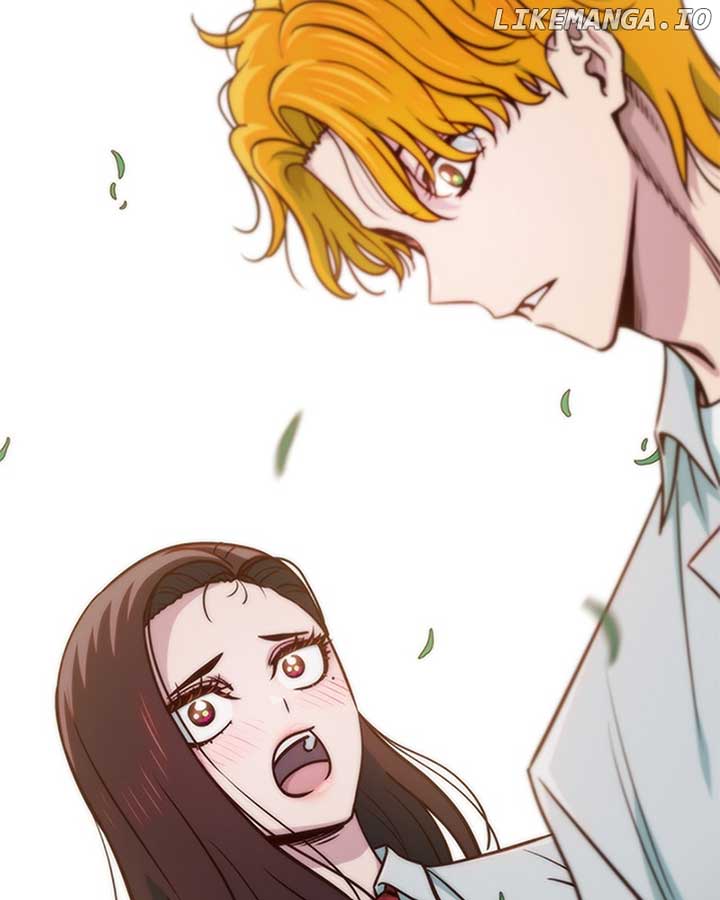 I’m the Only One Bullied by the New High School Student Chapter 36 - Page 2