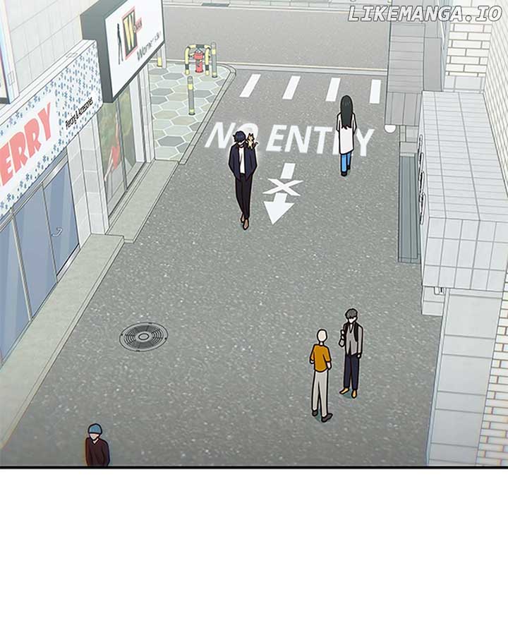 I’m the Only One Bullied by the New High School Student Chapter 36 - Page 24